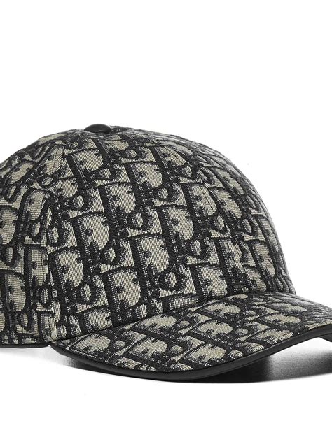 dior baseball hat